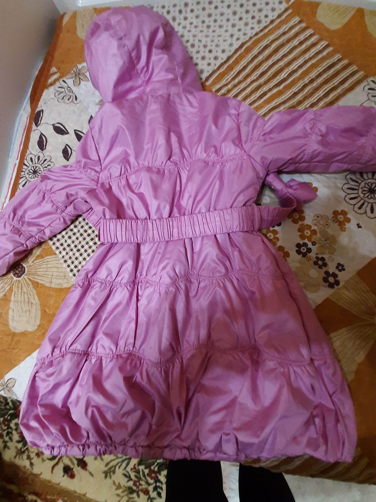 Одежда для девочки