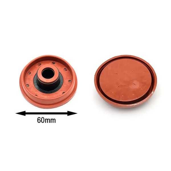 Ремкомплект блока вентиляции BMW M57, M57N, M57N2, M47, M47N2