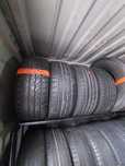 Продам резину 215/55/16 4шт.DUNLOP.90000тг.