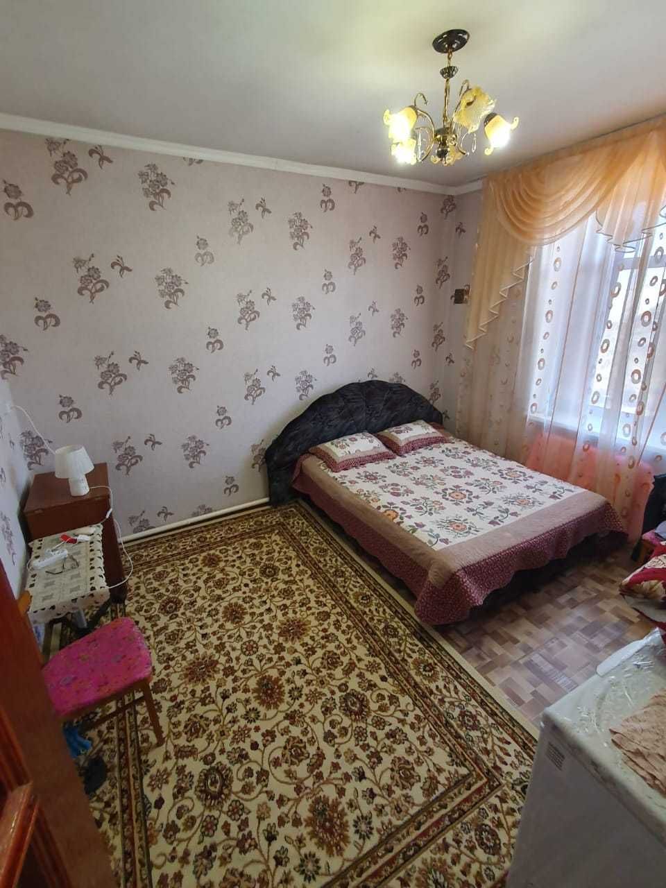 Продам 3 комнатную квартиру