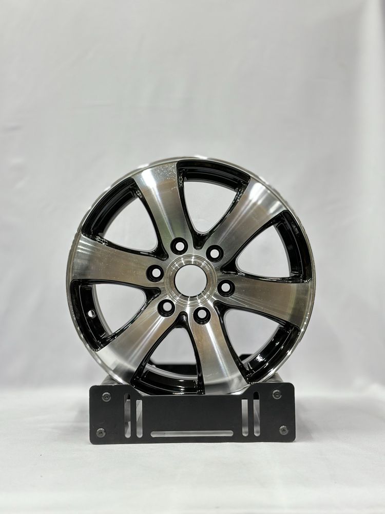 комплект новых дисков R16 6x130 ( sprinter Wolkswagen)
