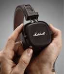 Наушники Marshall, Маршл, Маршалл, Мажор 4, Мажор 5, Marshall Major 5