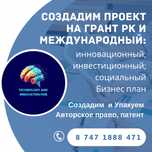 Проект на грант 109%