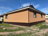 Фасадные панели, под кирпич, под камень, замер и доставка.