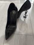 Туфли Saint Laurent