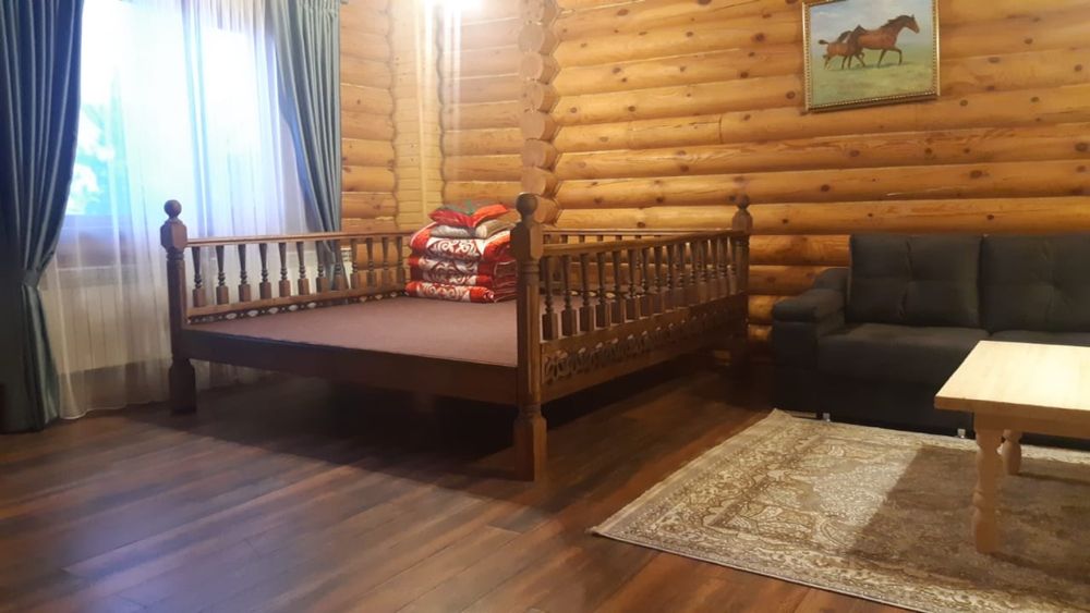 Столярный цех , СТОЛЯРКА