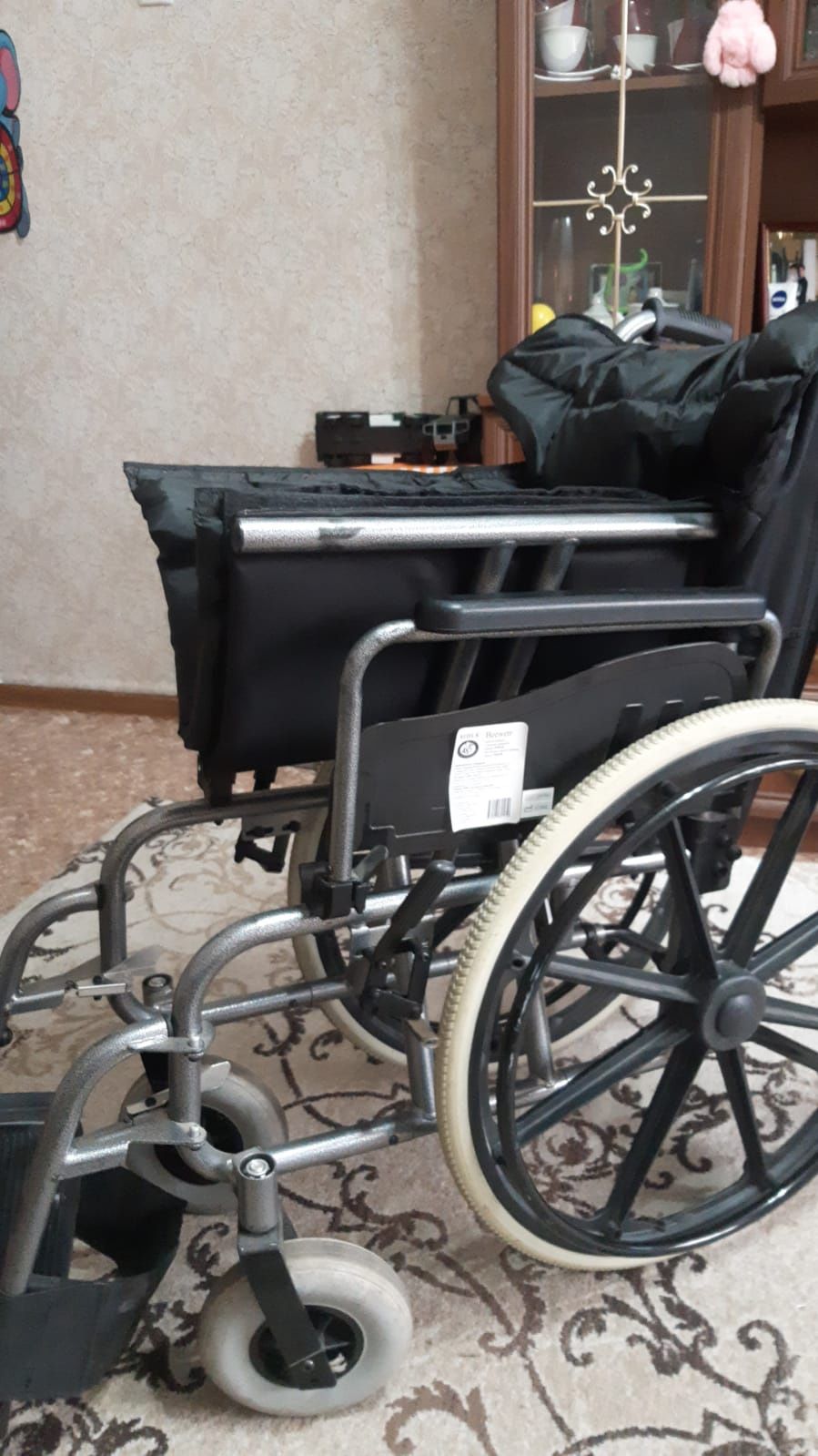 Продам кресло коляска