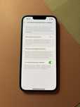iPhone 13 в хорошем состоянии