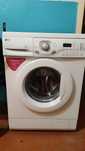Продам LG WD-10154NP стиральную машину