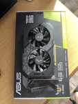ASUS TUF Gaming 1660 Super