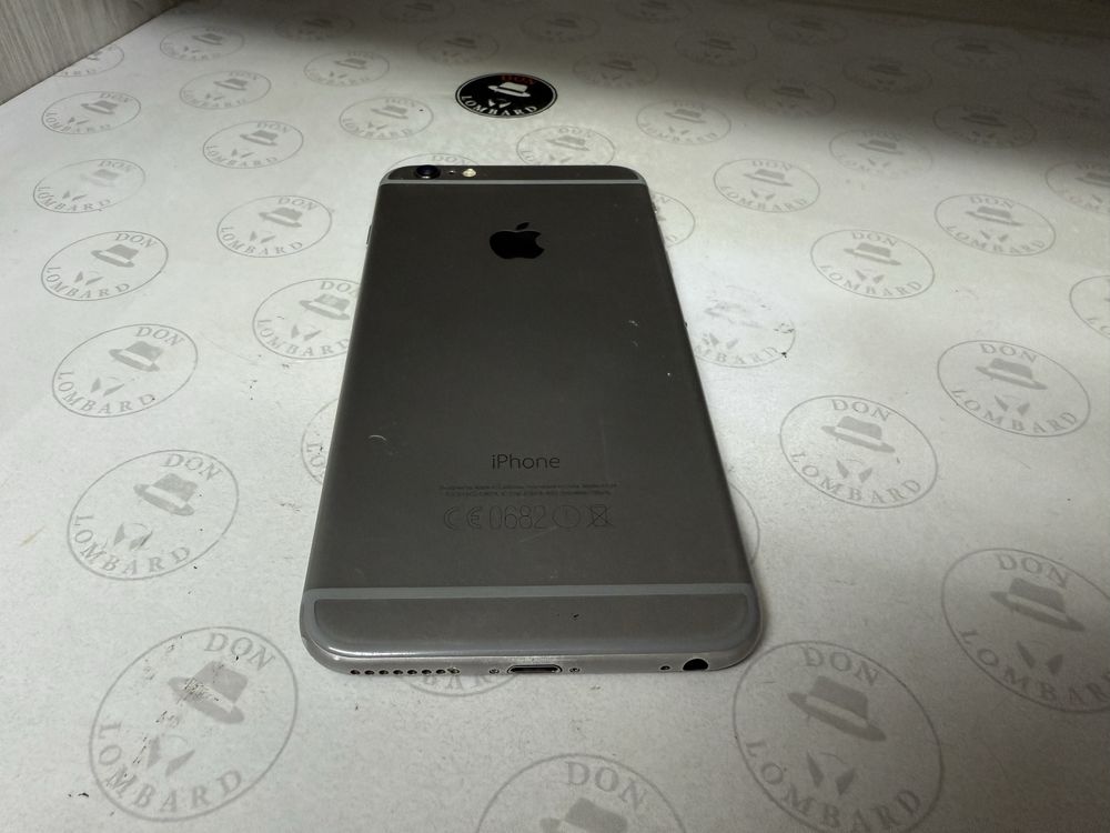 Iphone 6 Plus 64Gb