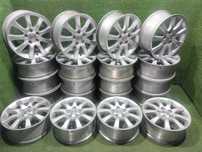 Продам Оригинальный Диски R16 6.5 JJ 5/114.3 ЦО 61 ET50 Toyota / Lexus