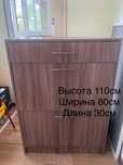 Тумба шкаф для обуви (Обувница) 5000тг.