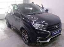 продам lada xray cross