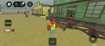 Roblox акаунт в игре мервые рельсы есть все классы и поезды.