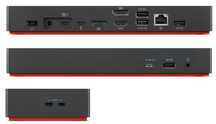 Док станция lenovo  thinkpad