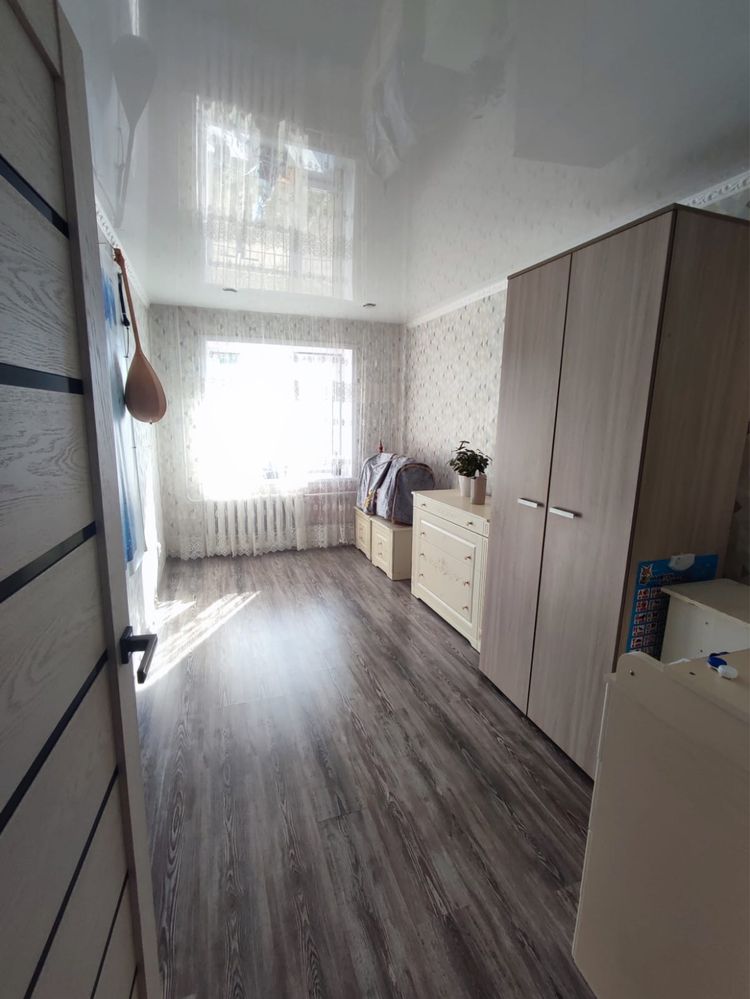 Продам 3х комнатную квартиру