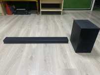 Саундбар samsung HW-A650
