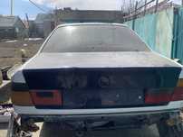 Продам бмв е34 по запчастям