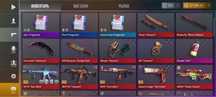 Продам аккаунт стандофф 2