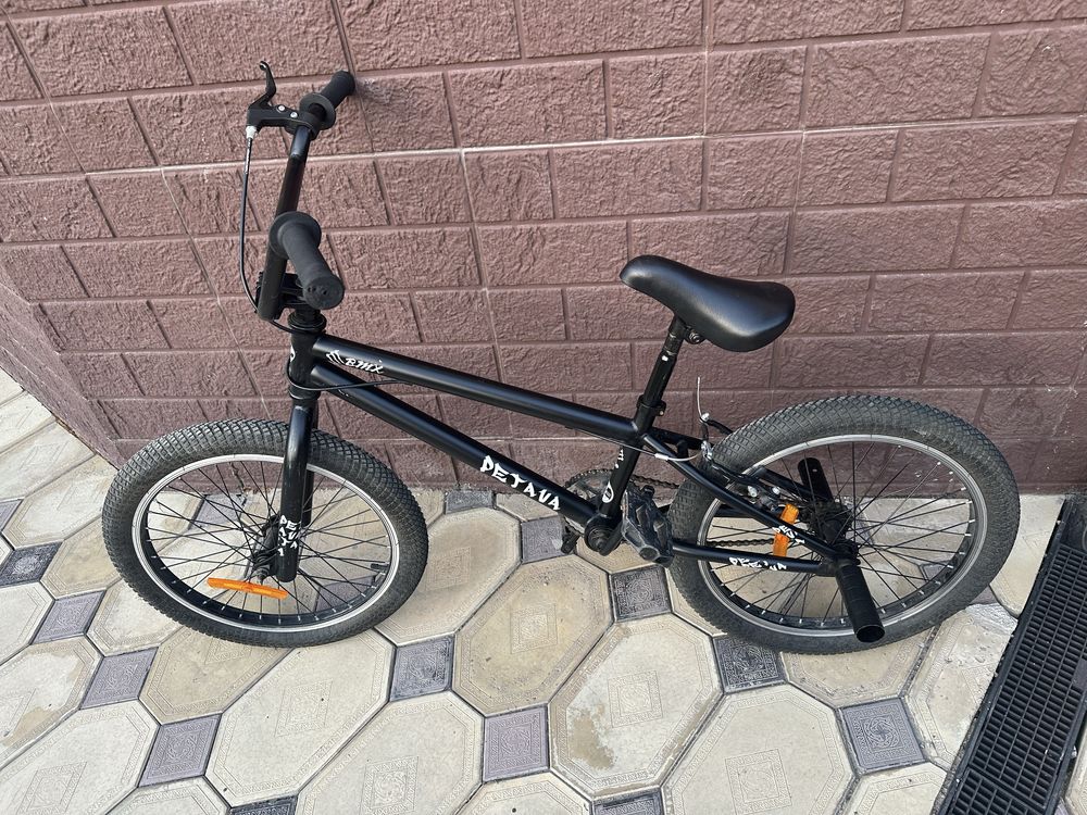 Велосипед BMX  Petava