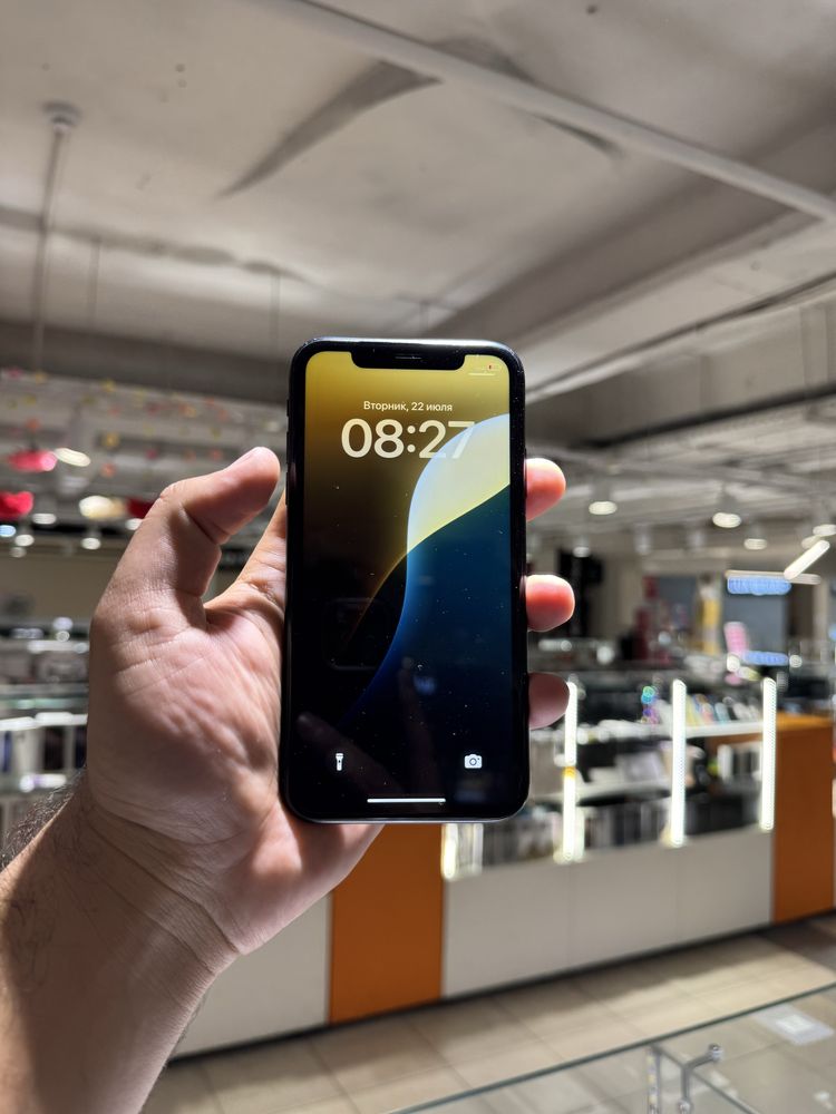 Iphone 11 128gb