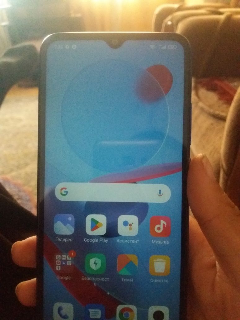 продам редми 9а  цена 13 тыс