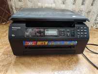 Принтер Panasonic
