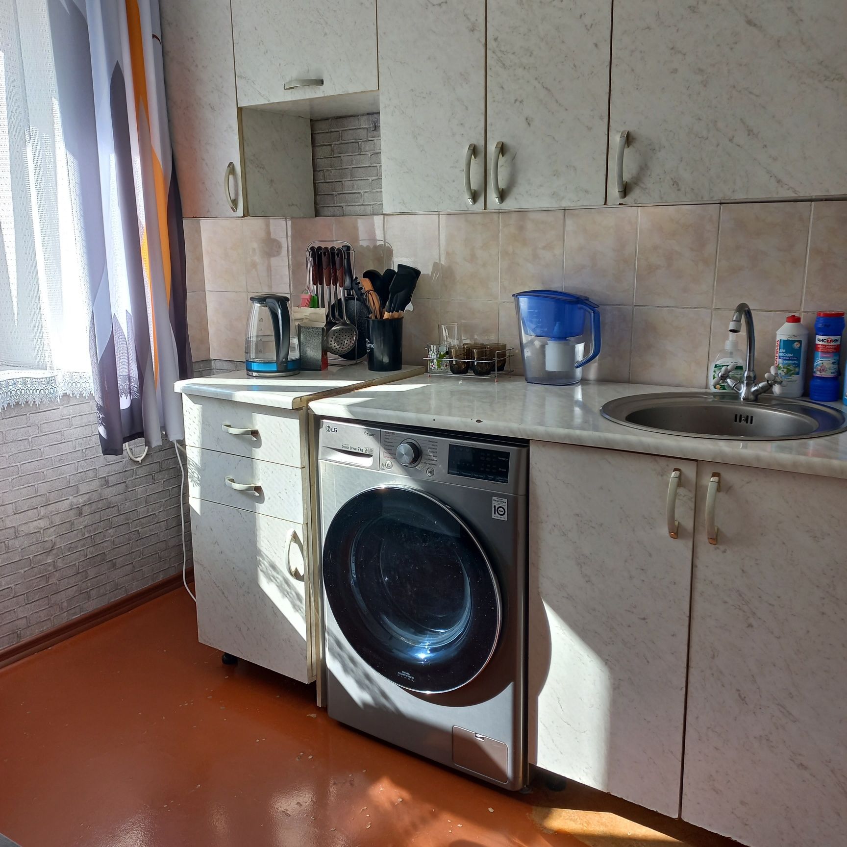 Продам 1комнатную квартиру