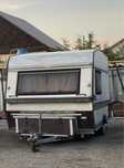 Продам автодом Hobby prestige 400