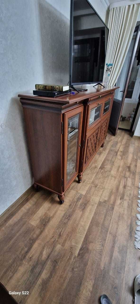 комод для посуды