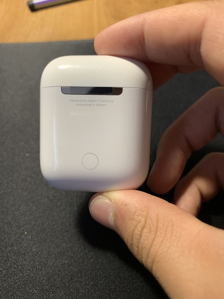 Наушники air pods