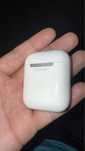 Наушники apple airpods