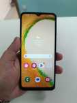 Продам смартфон Samsung A04s в хорошем состоянии без трещин все работ