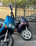 Yamaha Neos 2003