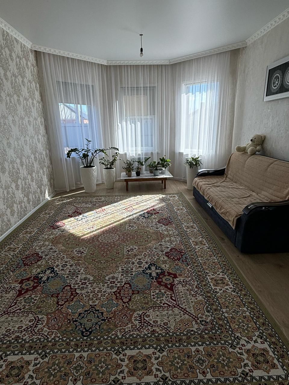 Час дом в районе Жулдыз
