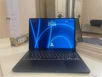 Macbook Air 2024 M3 13,6 Макбук