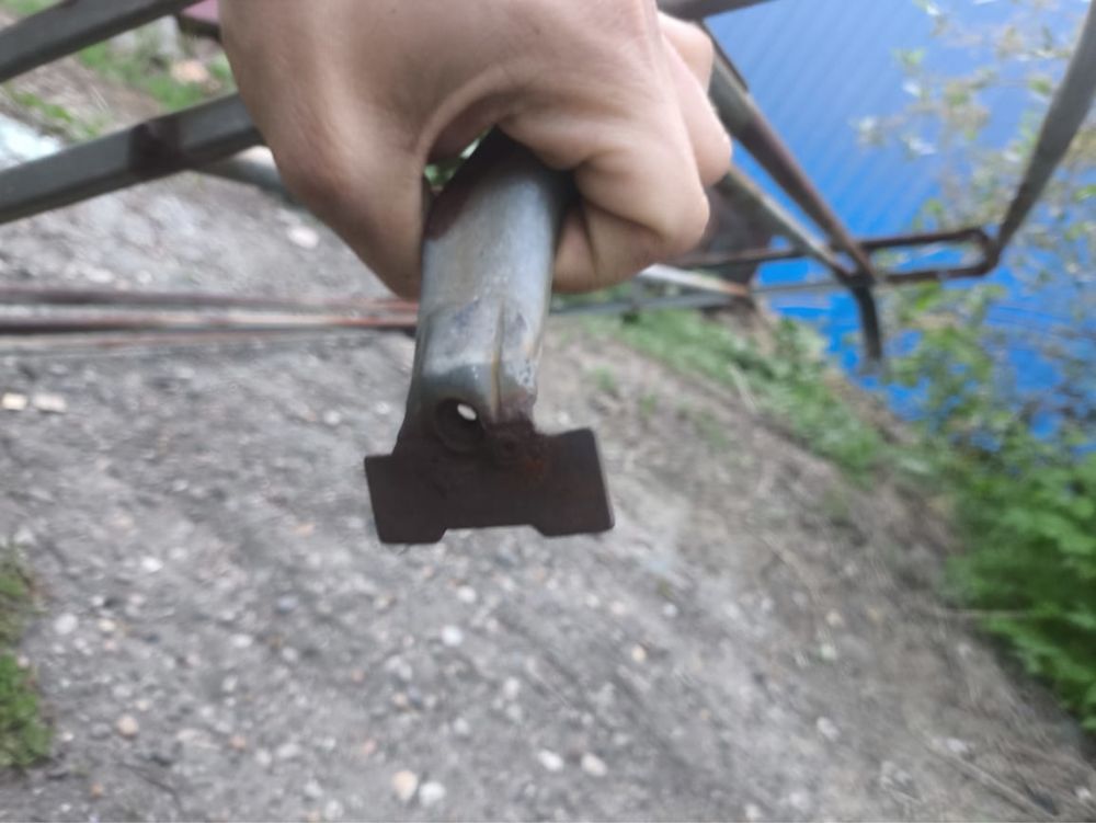 Продам багажник на жигули