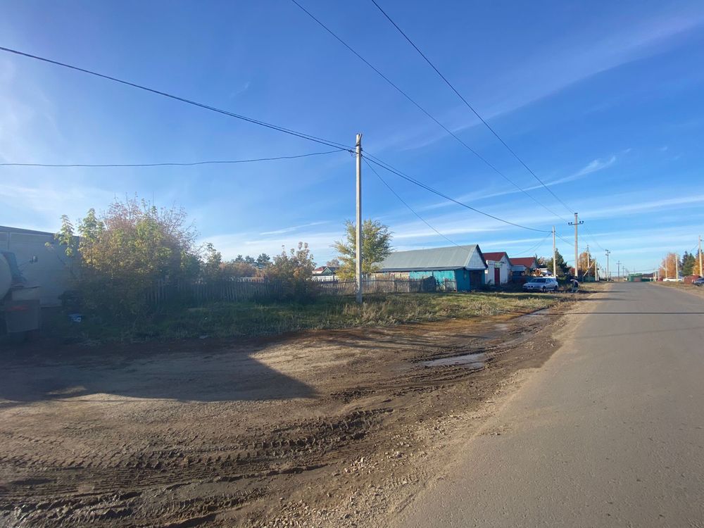 Продам участок 15 соток