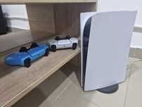 Игровая приставка Sony PlayStation 5 Slim