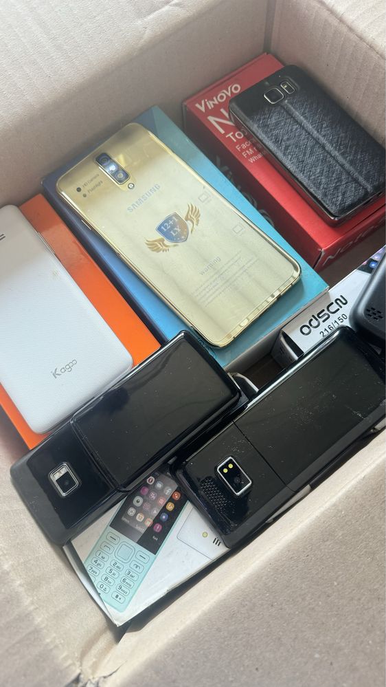 Samsung nokia телефоны