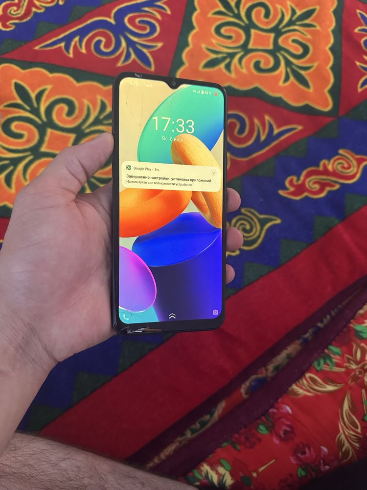 Vivo 64 память состония жаксы