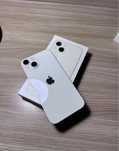Iphone 13 white 128 GB