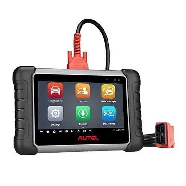 Сканер авто Autel MP808S Автосканер в РАССРОЧКУ на 3/6/12м