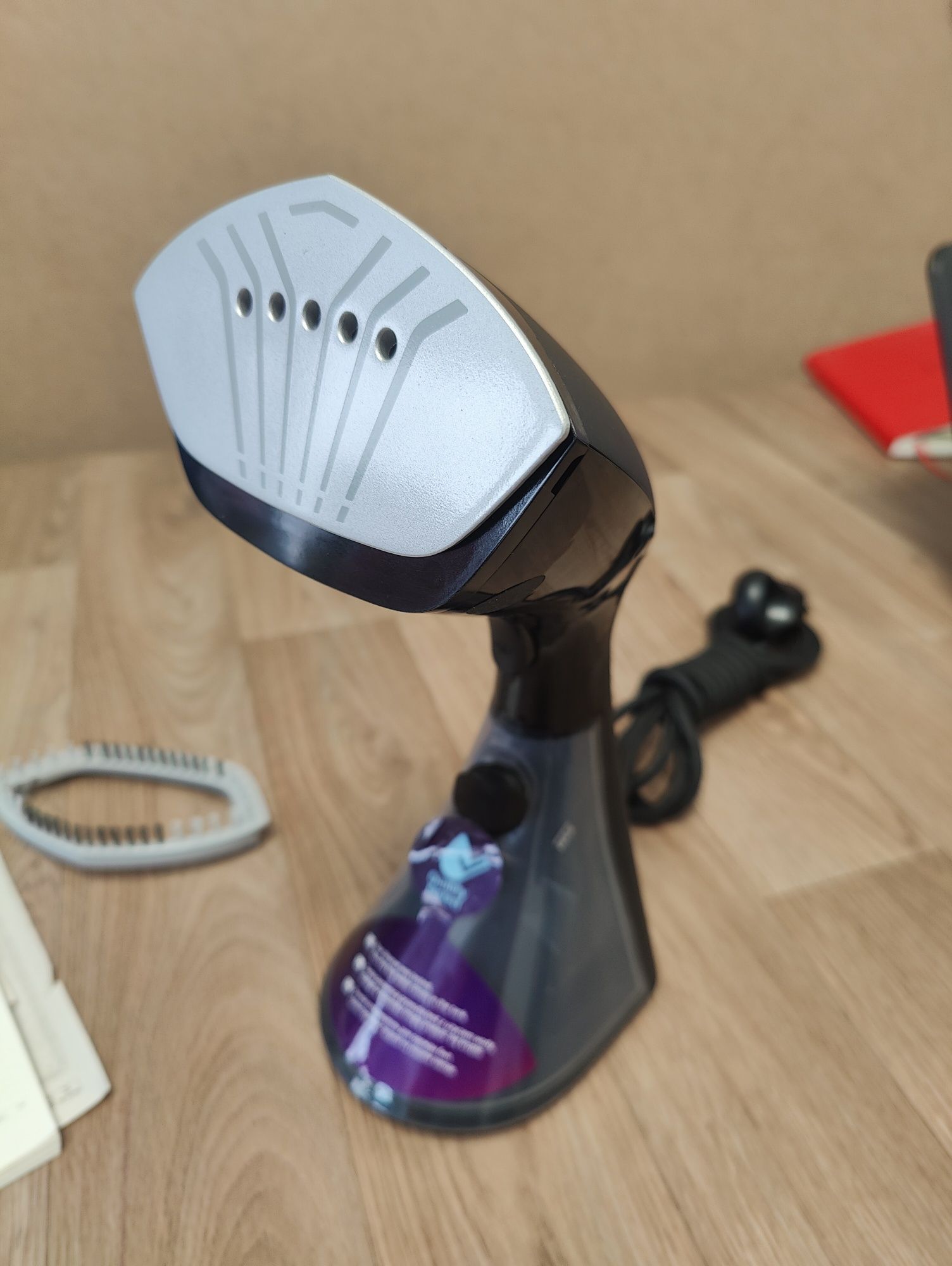 Отпариватель Philips GC800 новый