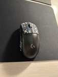 Logitech g pro мышь логитейч
