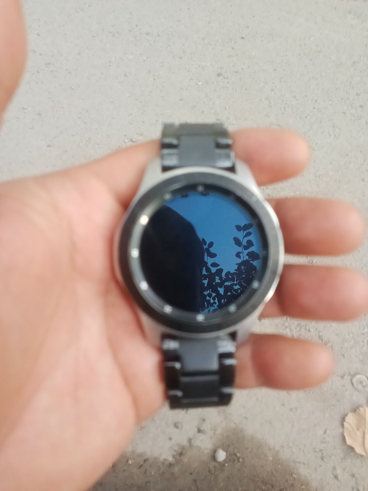 samsung galaxy watch sm-r800