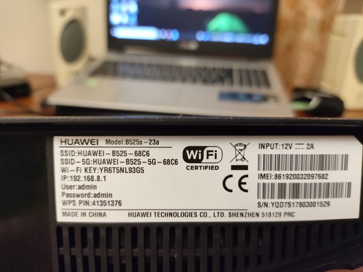 Продам 4G модем для интернета