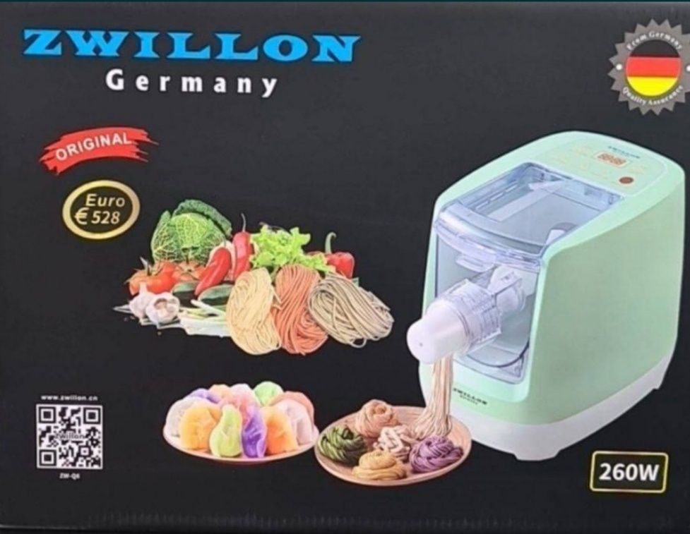 Продам лапшерезку Zwillon