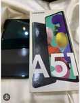 Samsung  galaxy A51